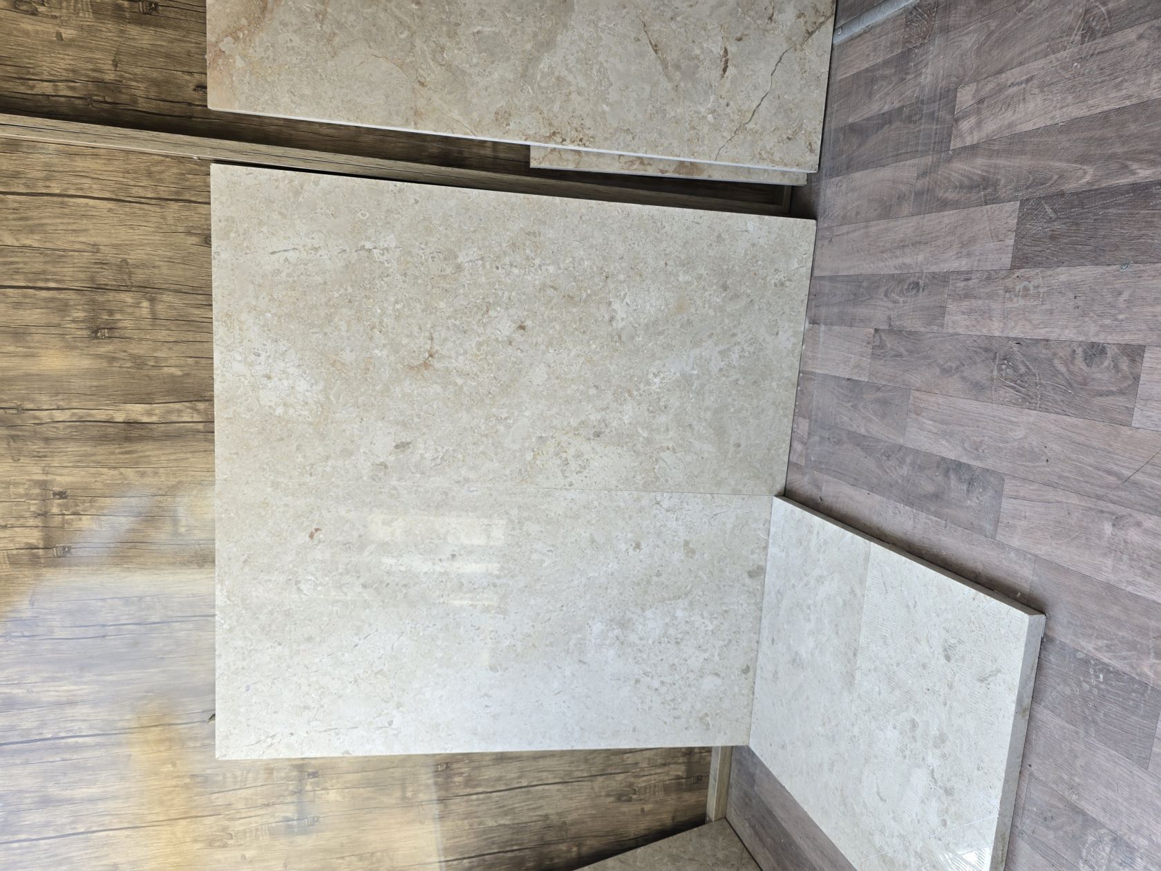 سنگ مرمریت کاپوچینو